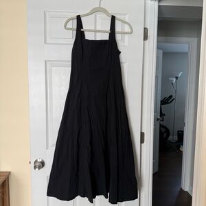 Abercrombie Mila Midi Dress